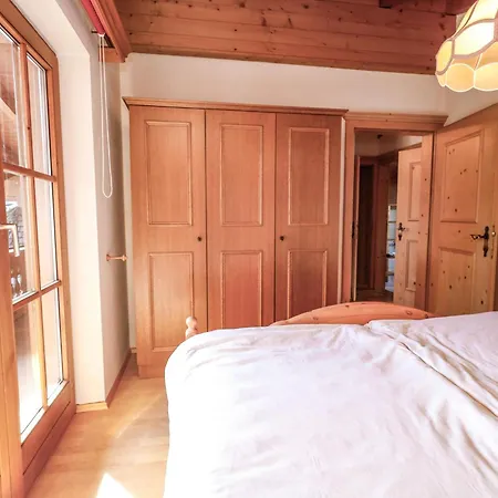 Mueller Nr 1 Horská chata Kirchberg in Tirol