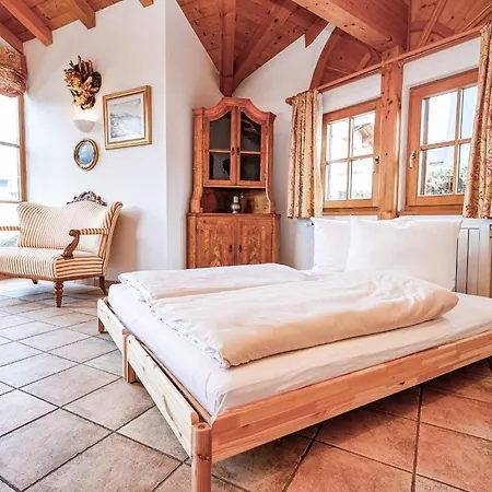 Horská chata Mueller Nr 1 Kirchberg in Tirol