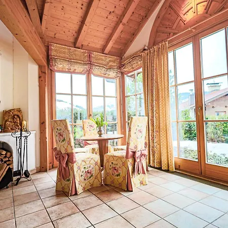 Mueller Nr 1 Horská chata *