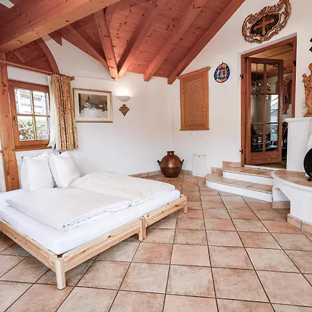 Chalet Mueller Nr 1 Kirchberg in Tirol