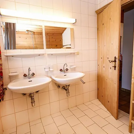 Alpesi faház Mueller Nr 1