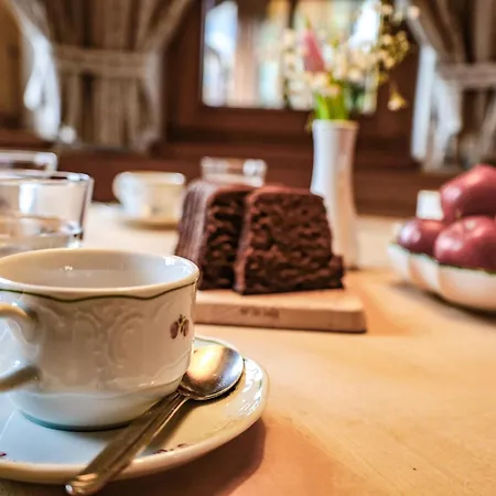 شاليه Mueller Nr 1 *