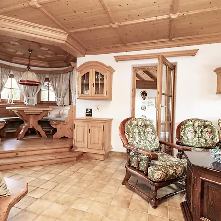 Horská chata Mueller Nr 1