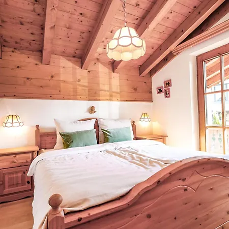 Horská chata Mueller Nr 1