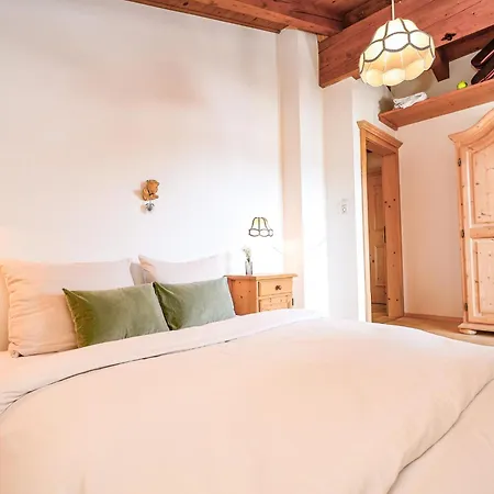 Horská chata Mueller Nr 1