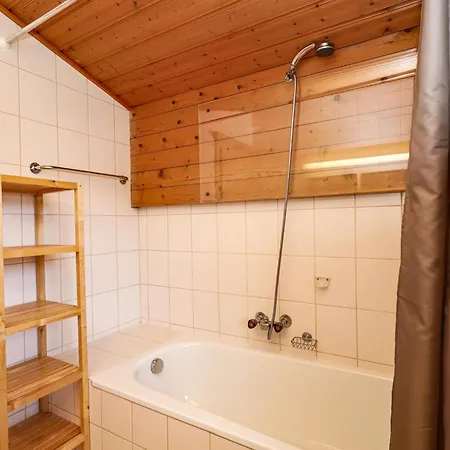 Mueller Nr 1 Alpehytte *