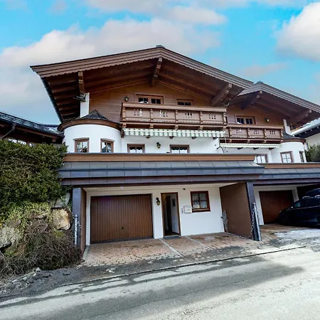 Mueller Nr 1 Horská chata *