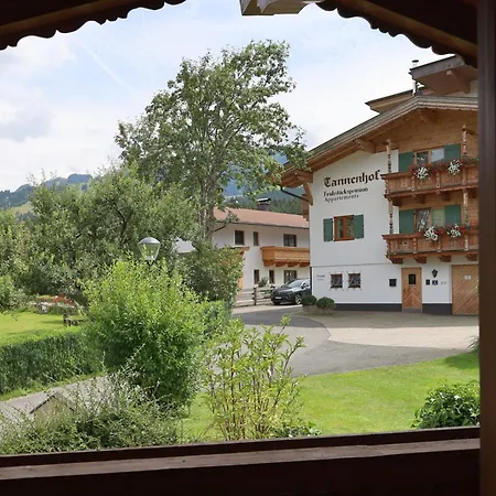 Alpehytte Mueller Nr 1 Kirchberg in Tirol