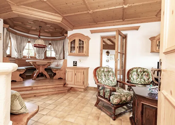 شاليه Mueller Nr 1