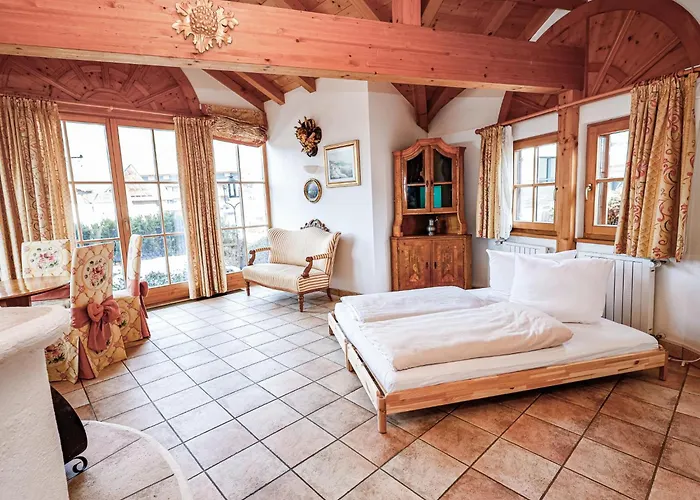 Mueller Nr 1 * كيرشبرغ ان تيرول