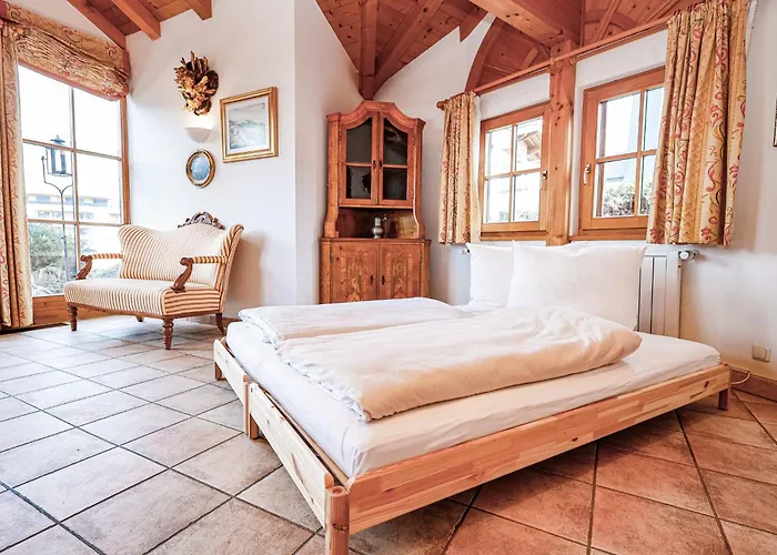 Mueller Nr 1 كيرشبرغ ان تيرول