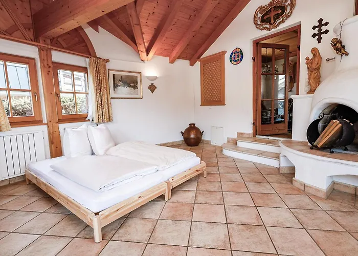 Mueller Nr 1 كيرشبرغ ان تيرول