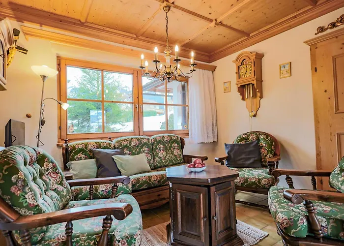 Mueller Nr 1 * كيرشبرغ ان تيرول