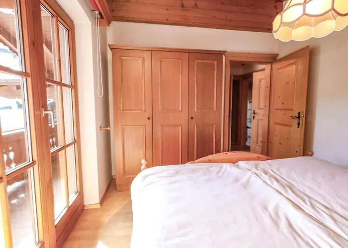 Mueller Nr 1 كيرشبرغ ان تيرول