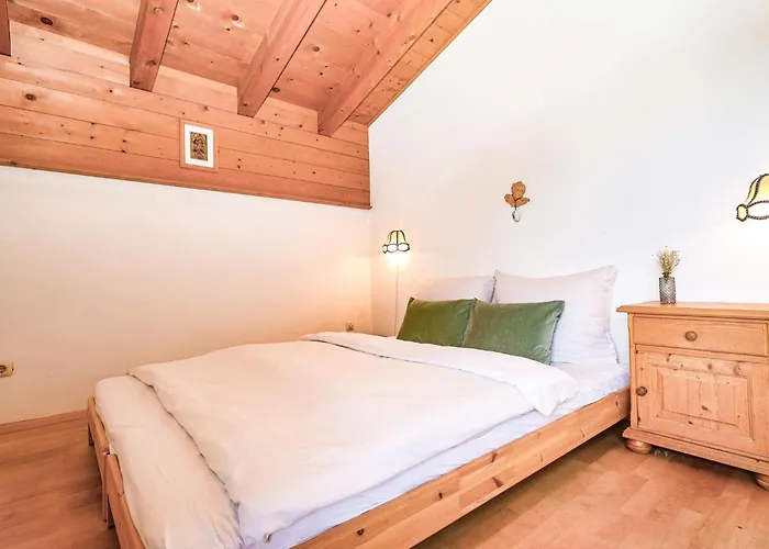 شاليه Mueller Nr 1 *