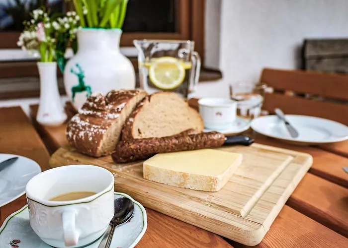 Mueller Nr 1 كيرشبرغ ان تيرول