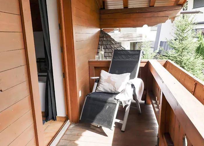 Mueller Nr 1 كيرشبرغ ان تيرول