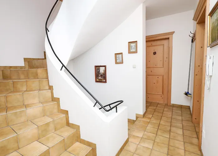 Mueller Nr 1 * كيرشبرغ ان تيرول