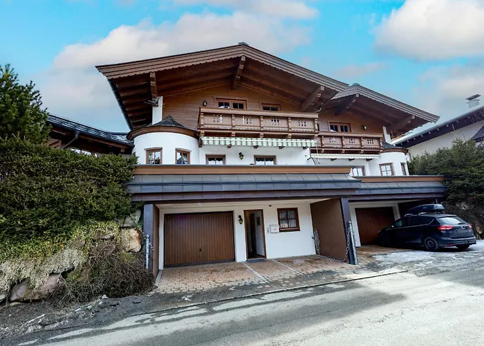 Mueller Nr 1 Chalé *