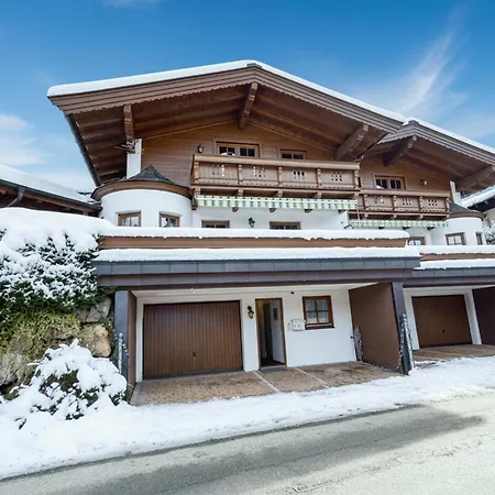 Horská chata Mueller Nr 1 Kirchberg in Tirol