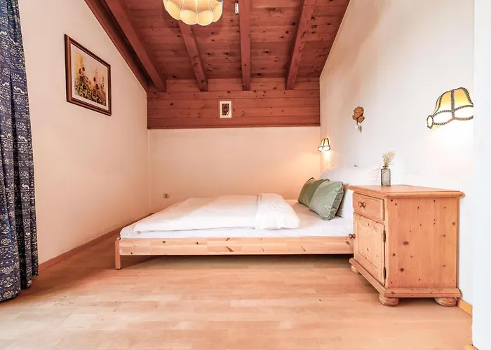 Chalet Mueller Nr 1 Kirchberg in Tirol