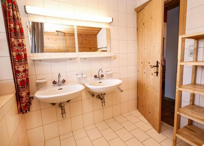 Mueller Nr 1 Alpesi faház *