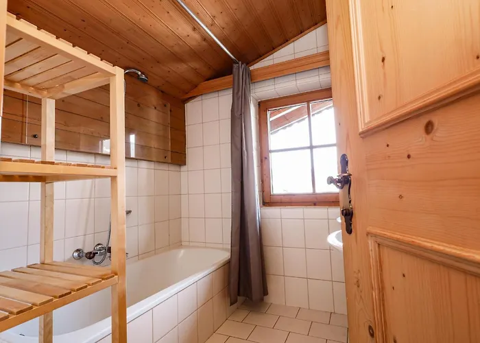 Mueller Nr 1 Kirchberg in Tirol