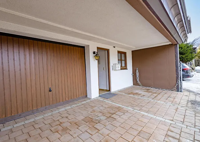 Alpesi faház Mueller Nr 1 *